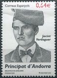 [Jacint Verdaguer, type KQ]