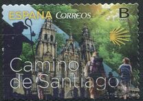 [The Road to Santiago, Tipe GMF]