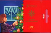 [Merry Christmas, タイプ ADQ]
