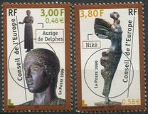 [Ancient and Modern Sculptures, tip K]