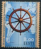 [The 150th Anniversary of Sailing Around Cape Horn, type LP]