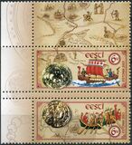 [Ancient Trade Route along the Gulf of Finland and the Dnieper, tegund LF]