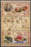 [Ancient Trade Route along the Gulf of Finland and the Dnieper, tegund LF]