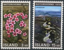 [Nature Protection Year, type HW]