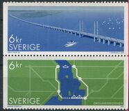 [Bridge Connecting Denmark-Sweden, type BKD]