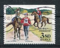 [World Equestrian Games, Typ AOZ]
