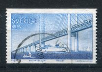 [Bridge Connecting Denmark-Sweden, type BKB]