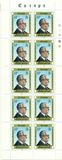 [EUROPA Stamps - Famous People, प्रकार JX]