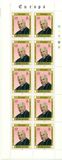 [EUROPA Stamps - Famous People, प्रकार JY]