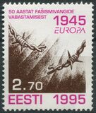 [EUROPA STAMPS - Peace and Freedom, 類型 DX]