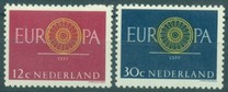 [EUROPA Stamps, Tipe OA]