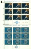 [EUROPA Stamps - Famous People, type BTG]
