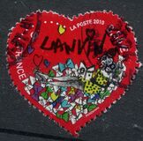 [Valentine's Day, type EUB]