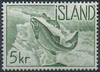 [Atlantic Salmon & Common Eider, տեսակ ET]