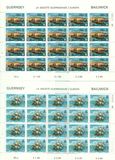 [EUROPA Stamps - Historic Events, Tüüp HO]