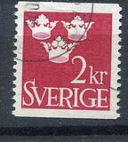 [Tree Crowns - New Color, type BM33]