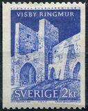 [Visby Town Wall, Tipi FZ3]