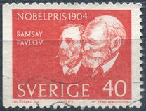 [Nobel Prizewinners 1904, type FY1]