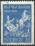 [Erik Axel Karlfeldt, Tip FV]