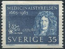 [The Medical Board, type FR3]