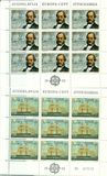 [EUROPA Stamps - Historic Events, Tipi BXF]