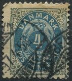 [Øremærker - værdi i "øre", type G4]