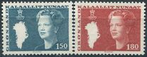 [Queen Margrethe II, tip BS5]