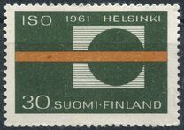 [International Standardization Congress, Tüüp LC]