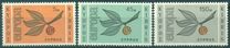 [EUROPA Stamps, type DQ]