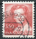 [Queeen Margrethe II, Tüüp NS24]