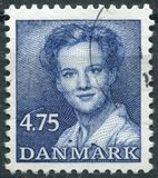 [Queeen Margrethe II, Tüüp NS27]