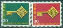 [EUROPA Stamps, වර්ගය NN]