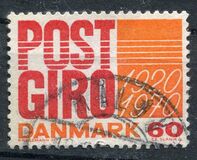 [The 50th Anniversary of  Post Office Banking Service, typ GO]