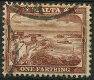 [Valletta Harbour, type J]