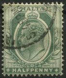 [King Edward VII, 类型 L]