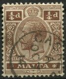 [King George V, тып M]