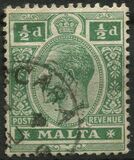 [King George V, тып M1]