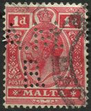 [King George V, тып M2]