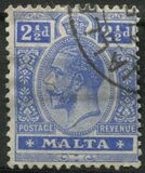 [King George V, тып M4]