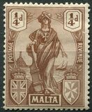 [Allegorical Stamps, type T]