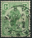 [Allegorical Stamps, type T1]