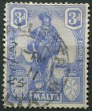 [Allegorical Stamps, type T6]