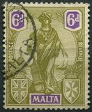 [Allegorical Stamps, type T8]