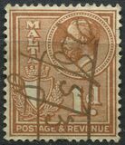 [Issues of 1926 - 1927 with Inscription "POSTAGE & REVENUE", type X12]
