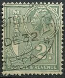 [Issues of 1926 - 1927 with Inscription "POSTAGE & REVENUE", type X14]