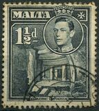 [King George VI and Local Motifs, Tüüp AN1]