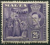 [King George VI and Local Motifs, Tüüp AP1]