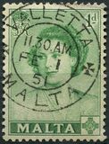 [Elizabeth II - Royal visit, veids BH]