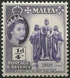 [Elizabeth II, type BM]