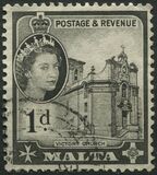 [Elizabeth II, type BO]